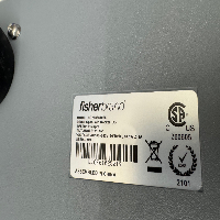 Fisherbrand Open Air Rocker image 1